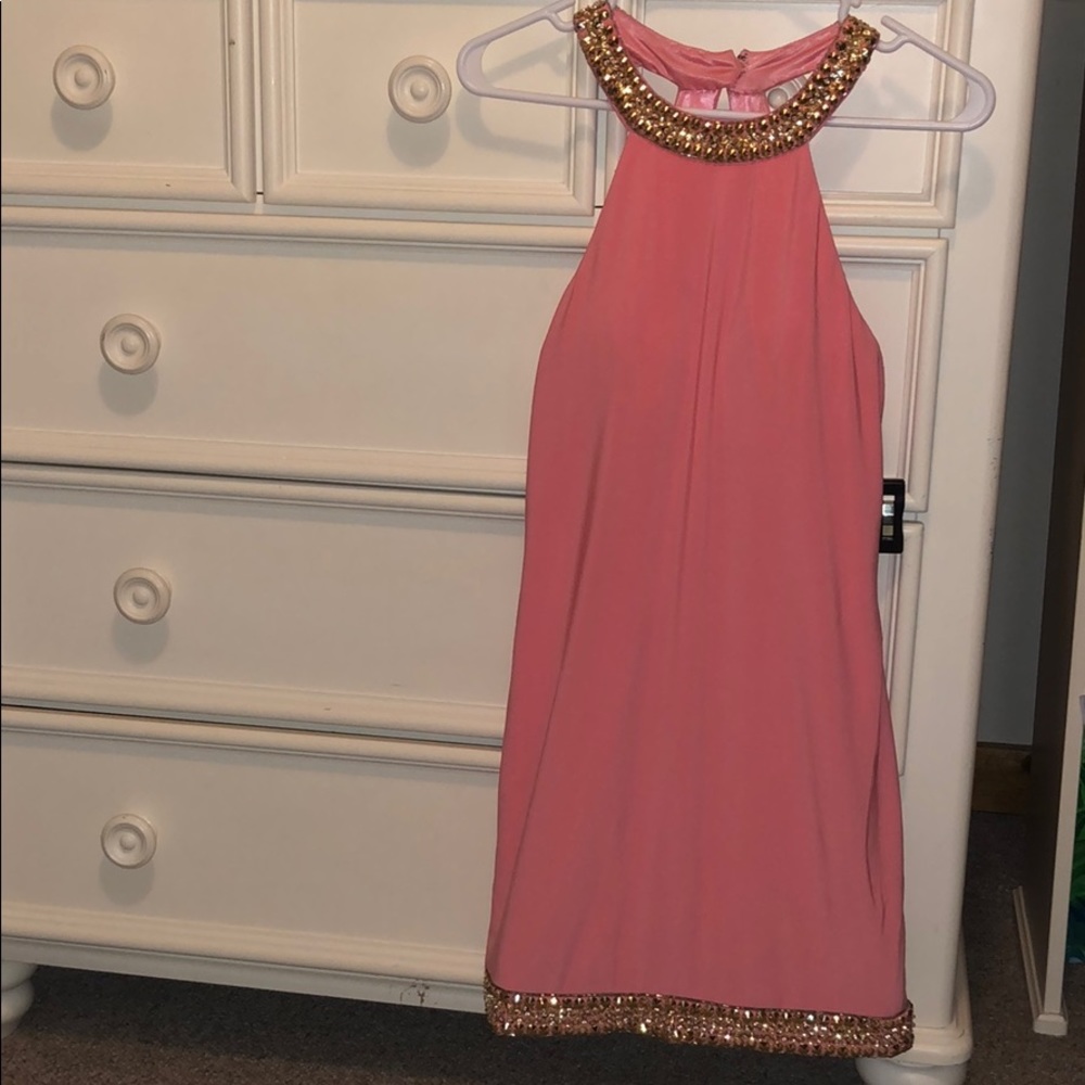 Homecoming Dress